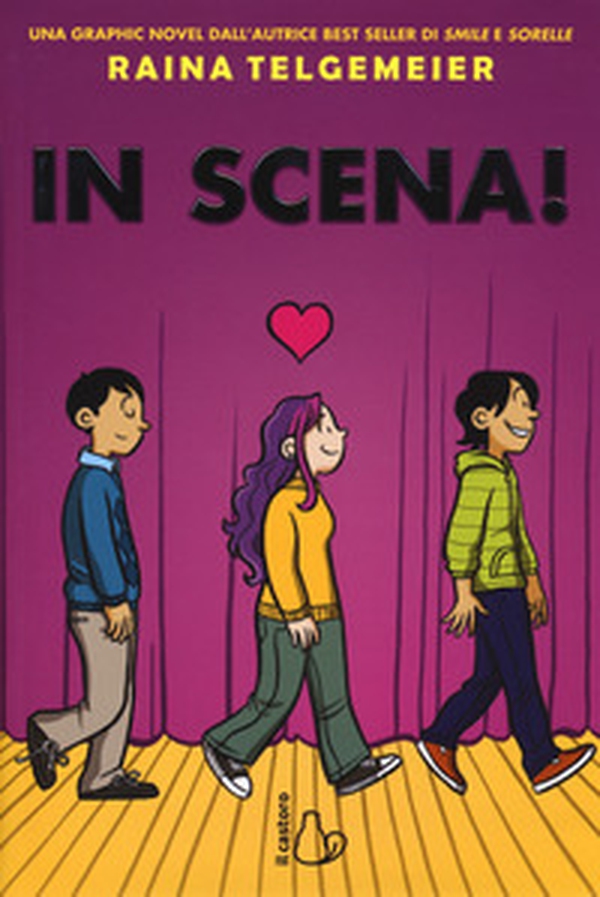 In scena! - Librerie.coop In scena! - Librerie.coop
