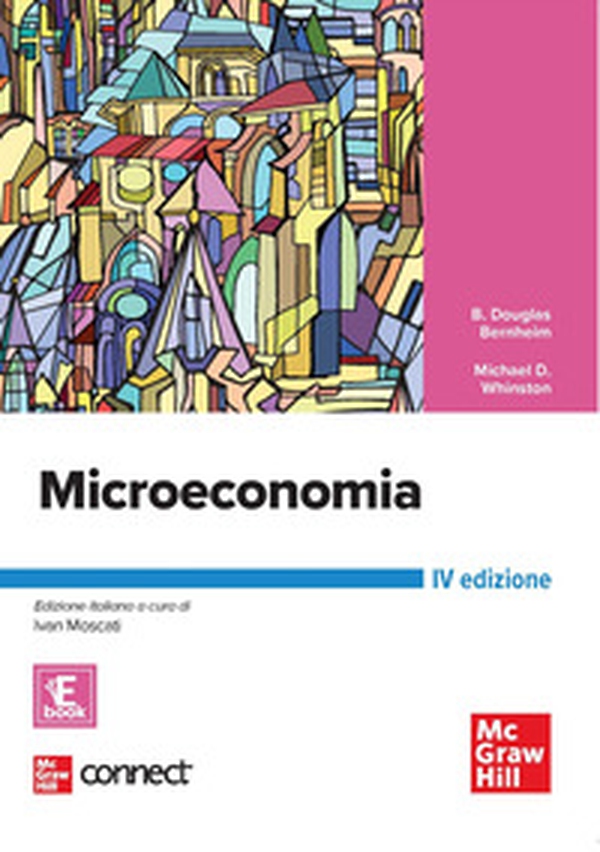 Microeconomia - Librerie.coop Microeconomia - Librerie.coop