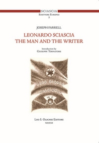 Leonardo Sciascia. The man and the writer - Librerie.coop