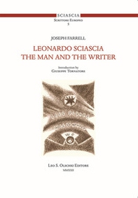 Leonardo Sciascia. The man and the writer - Librerie.coop