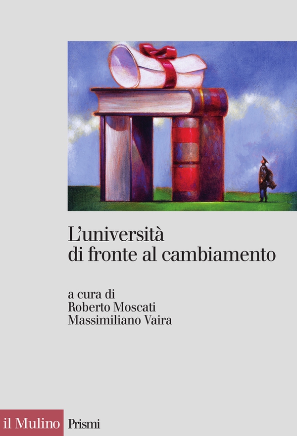 L' università di fronte al cambiamento - Librerie.coop