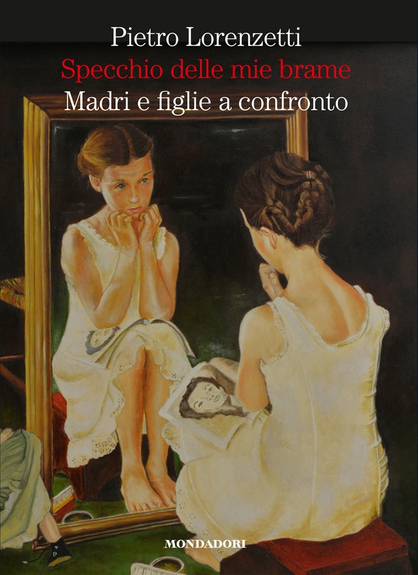 Specchio delle mie brame - Librerie.coop Specchio delle mie brame - Librerie.coop