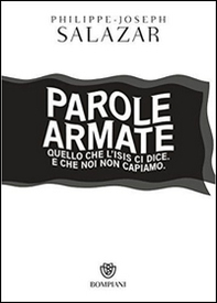 Parole armate. Quello che l'ISIS ci dice. E che noi non capiamo - Librerie.coop Parole armate. Quello che l'ISIS ci dice. E che noi non capiamo - Librerie.coop