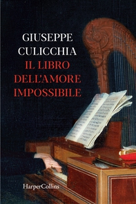 Il libro dell'amore impossibile - Librerie.coop