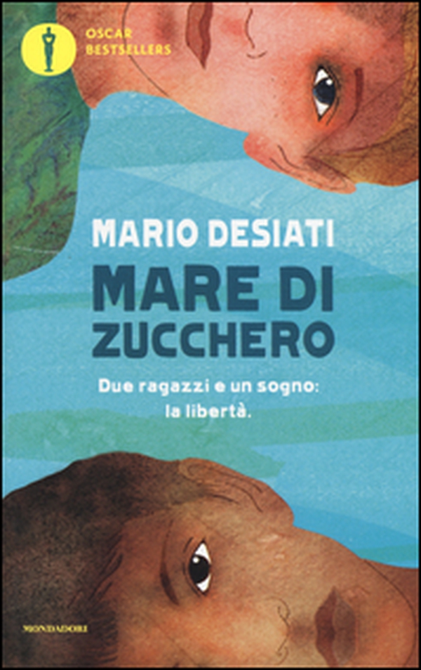 Mare di zucchero - Librerie.coop Mare di zucchero - Librerie.coop