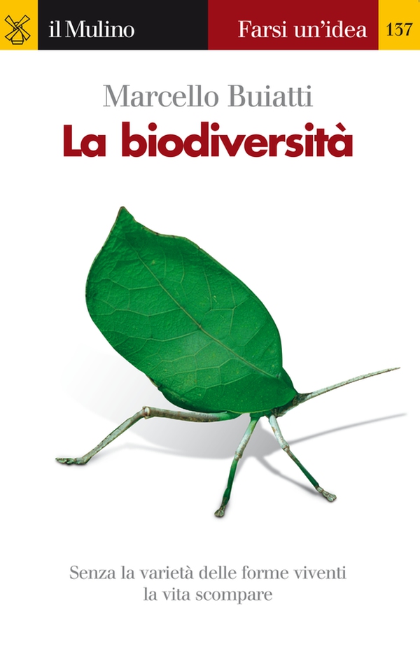 La biodiversità - Librerie.coop La biodiversità - Librerie.coop
