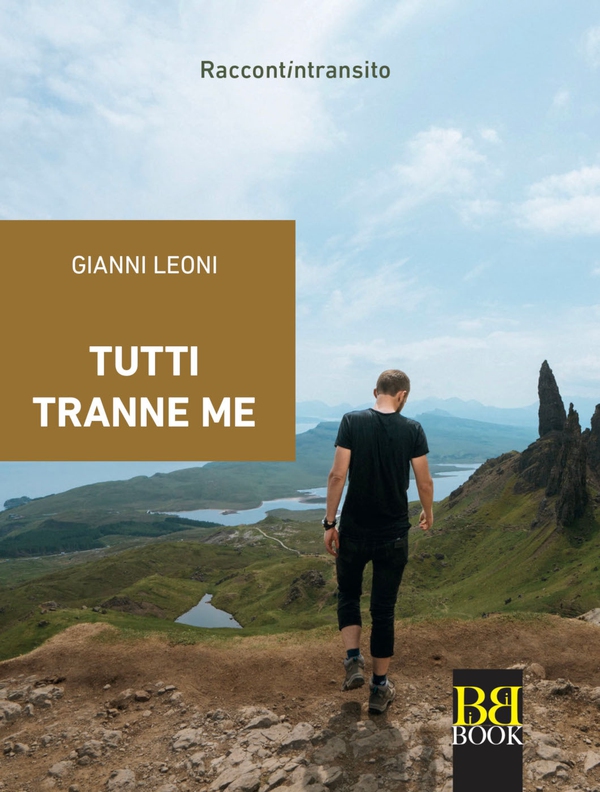 Tutti tranne me - Librerie.coop Tutti tranne me - Librerie.coop