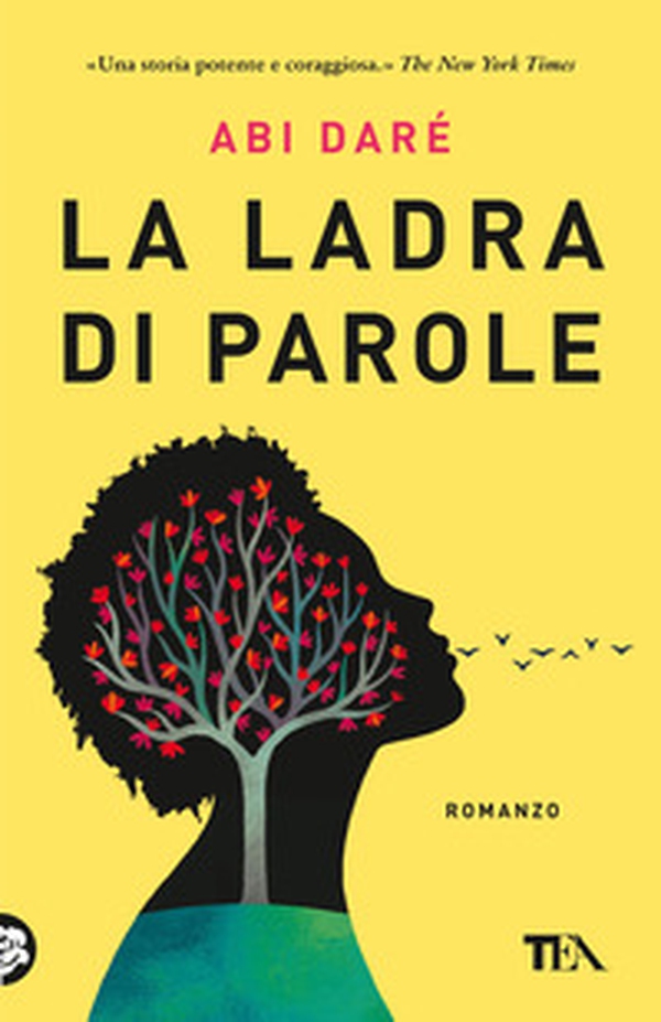 La ladra di parole - Librerie.coop La ladra di parole - Librerie.coop
