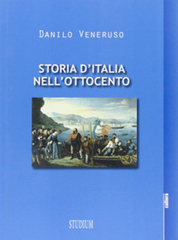 Storia d'Italia nell'Ottocento - Librerie.coop Storia d'Italia nell'Ottocento - Librerie.coop