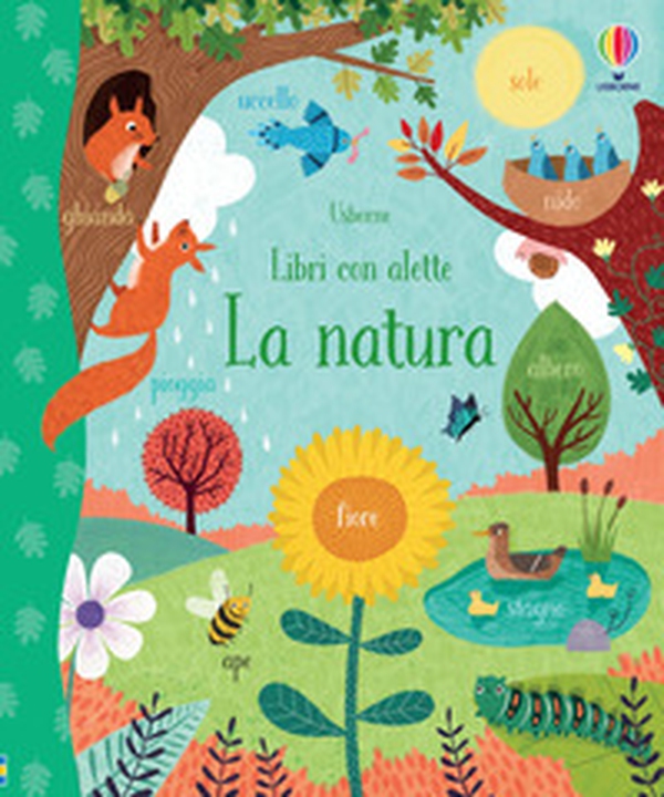 La natura - Librerie.coop La natura - Librerie.coop