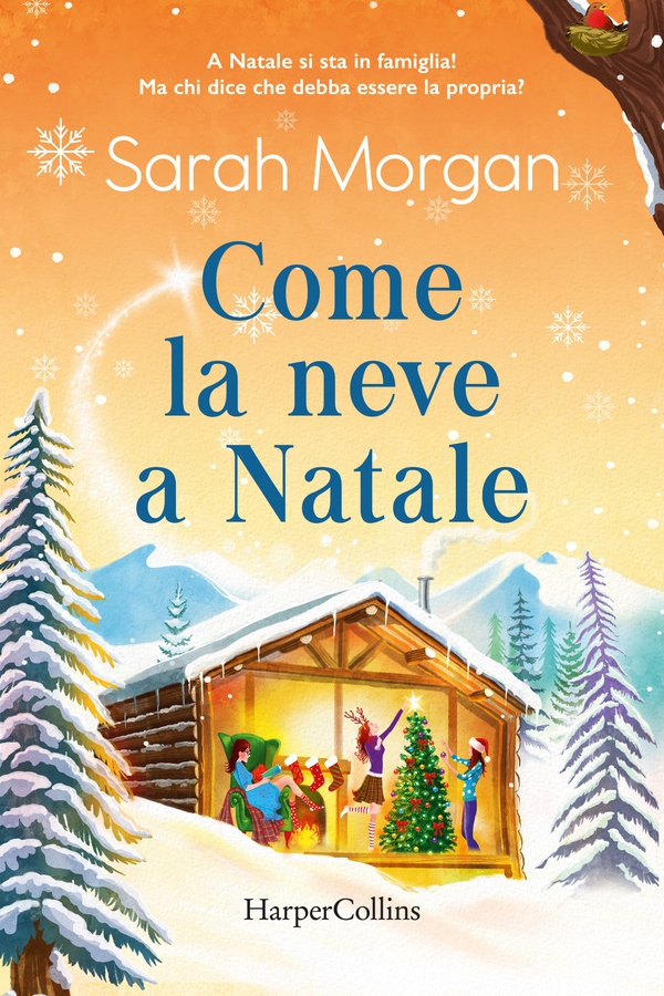 Come la neve a Natale - Librerie.coop Come la neve a Natale - Librerie.coop