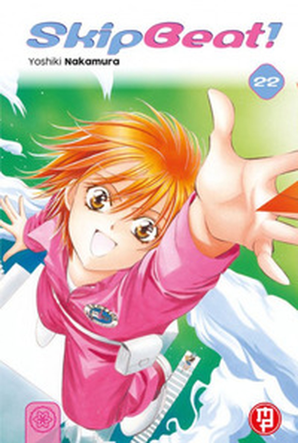 Skip beat! - Vol. 22 - Librerie.coop Skip beat! - Vol. 22 - Librerie.coop