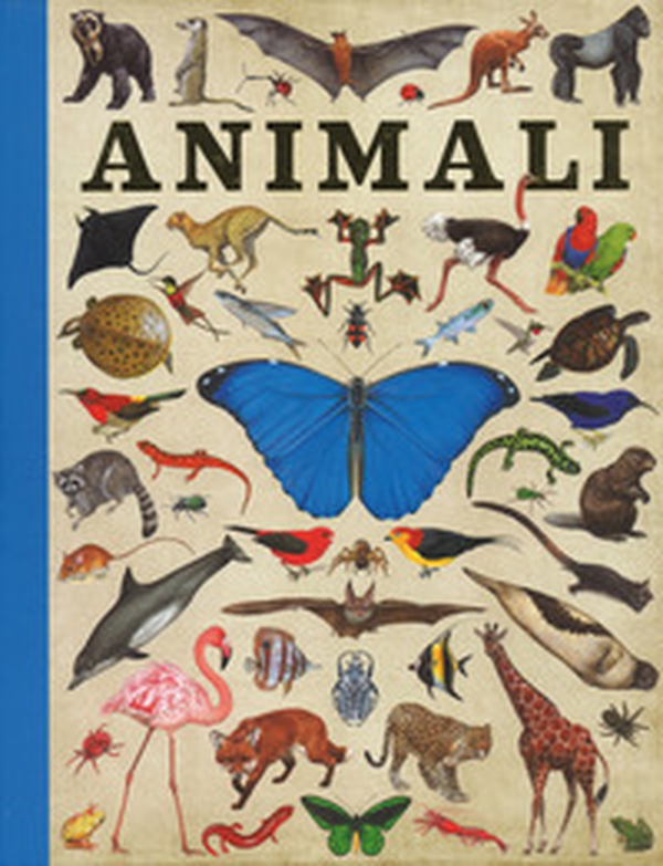 Animali - Librerie.coop Animali - Librerie.coop