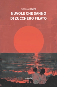 Nuvole che sanno di zucchero filato - Librerie.coop
