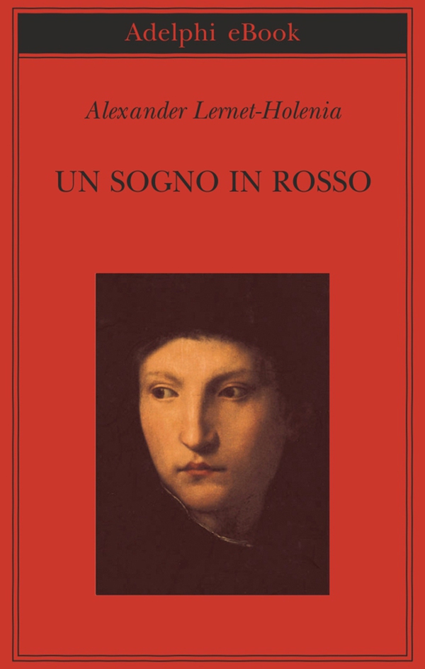 Un sogno in rosso - Librerie.coop Un sogno in rosso - Librerie.coop