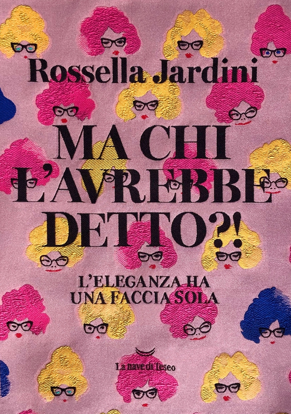 Ma chi l'avrebbe detto?! - Librerie.coop Ma chi l'avrebbe detto?! - Librerie.coop