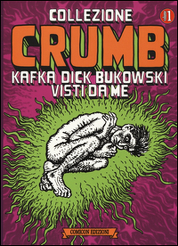 Collezione Crumb - Librerie.coop Collezione Crumb - Librerie.coop