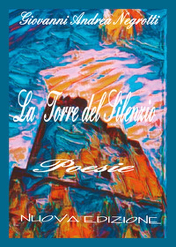 La torre del silenzio - Librerie.coop La torre del silenzio - Librerie.coop