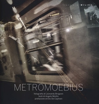 MetroMoebius - Librerie.coop