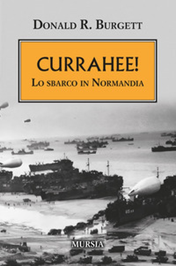 Currahee! Lo sbarco in Normandia - Librerie.coop Currahee! Lo sbarco in Normandia - Librerie.coop