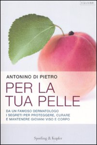 Per la tua pelle - Librerie.coop