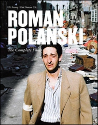Roman Polanski. Ediz. italiana - Librerie.coop