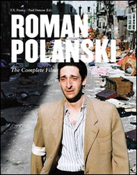 Roman Polanski. Ediz. italiana - Librerie.coop Roman Polanski. Ediz. italiana - Librerie.coop