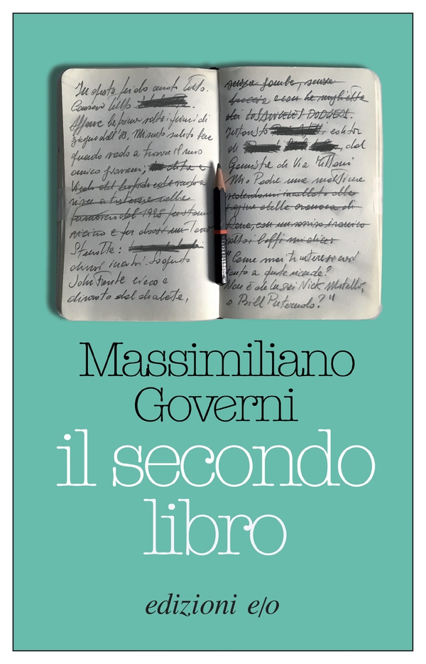 Il secondo libro - Librerie.coop Il secondo libro - Librerie.coop