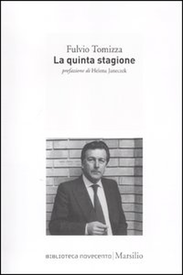 La quinta stagione - Librerie.coop La quinta stagione - Librerie.coop