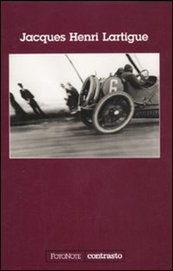 Jacques Henri Lartigue - Librerie.coop Jacques Henri Lartigue - Librerie.coop