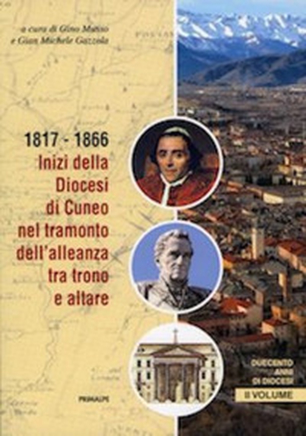 Duecento anni di diocesi - Librerie.coop Duecento anni di diocesi - Librerie.coop