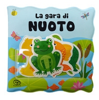 La gara di nuoto. Impermealibri - Librerie.coop