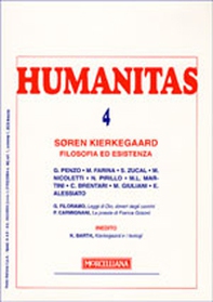 Humanitas - Vol. 4 - Librerie.coop