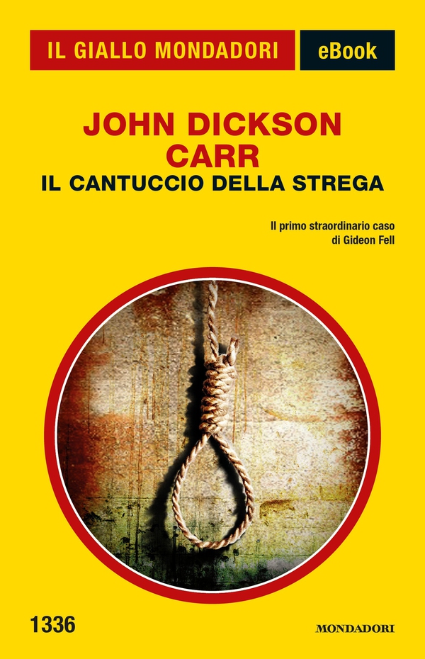 Il Cantuccio della Strega (Il Giallo Mondadori) - Librerie.coop Il Cantuccio della Strega (Il Giallo Mondadori) - Librerie.coop