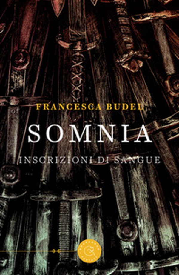 Somnia. Inscrizioni di sangue - Librerie.coop Somnia. Inscrizioni di sangue - Librerie.coop