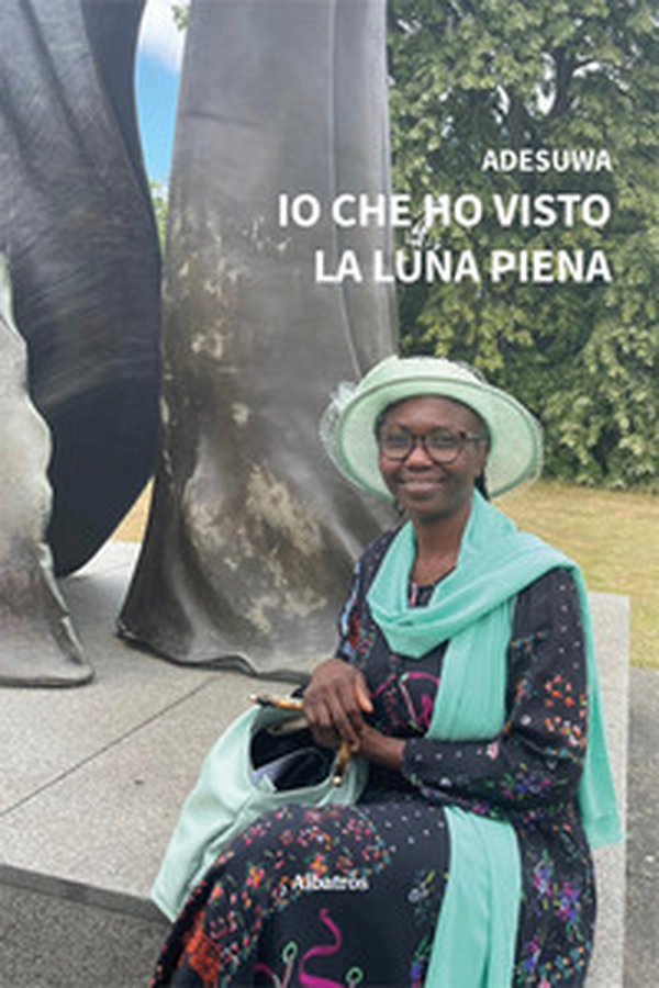 Io che ho visto la luna piena - Librerie.coop Io che ho visto la luna piena - Librerie.coop