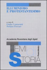 Illuminismo e protestantesimo - Librerie.coop