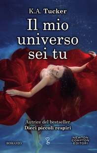 Il mio universo sei tu - Librerie.coop