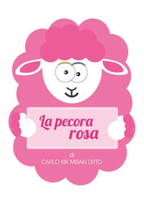 La pecora rosa - Librerie.coop La pecora rosa - Librerie.coop
