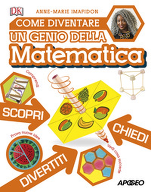 Come diventare un genio della matematica - Librerie.coop Come diventare un genio della matematica - Librerie.coop