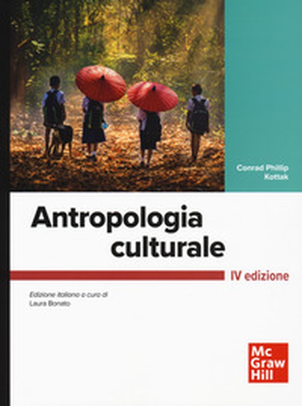 Antropologia culturale - Librerie.coop Antropologia culturale - Librerie.coop