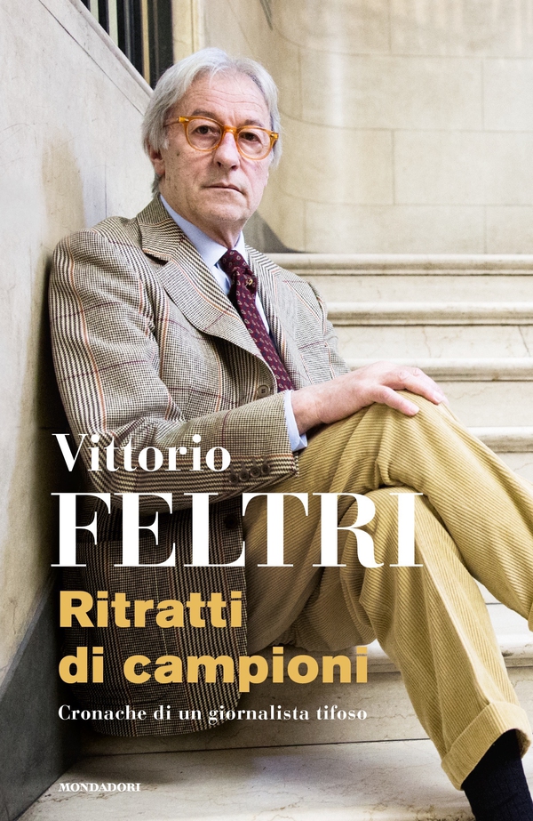 Ritratti di campioni - Librerie.coop Ritratti di campioni - Librerie.coop