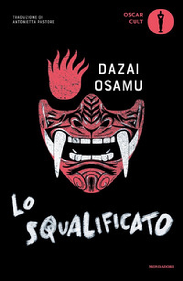 Lo squalificato - Librerie.coop Lo squalificato - Librerie.coop