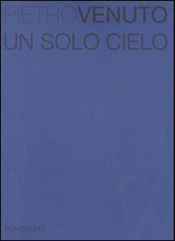 Un solo cielo - Librerie.coop Un solo cielo - Librerie.coop