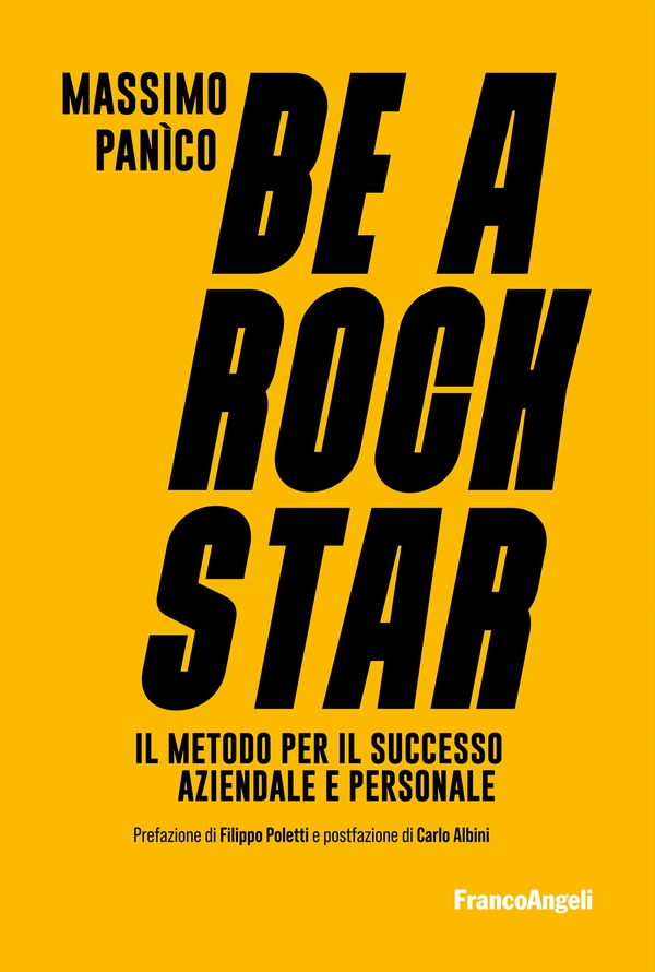 Be a Rockstar - Librerie.coop Be a Rockstar - Librerie.coop