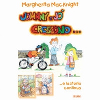 Johnny e Jo' crscono - Librerie.coop