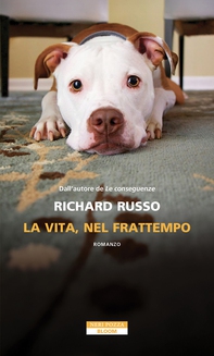 La vita, nel frattempo - Librerie.coop