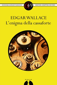 L'enigma della cassaforte - Librerie.coop