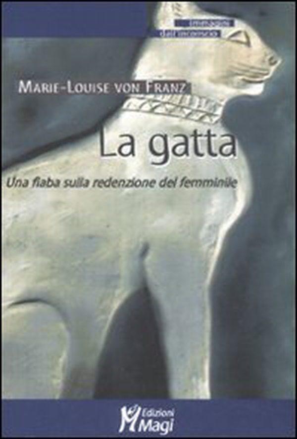 La gatta. Una fiaba sulla redenzione del femminile - Librerie.coop La gatta. Una fiaba sulla redenzione del femminile - Librerie.coop