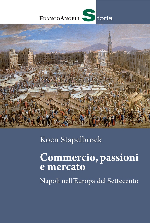 Commercio, passioni e mercato - Librerie.coop Commercio, passioni e mercato - Librerie.coop